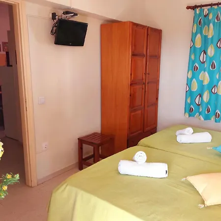 Dantina Agios Gordios Apartment Agios Gordios (Corfu)