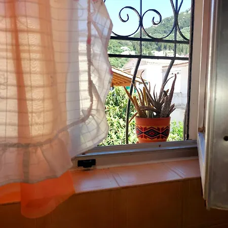 Apartment Dantina Agios Gordios *