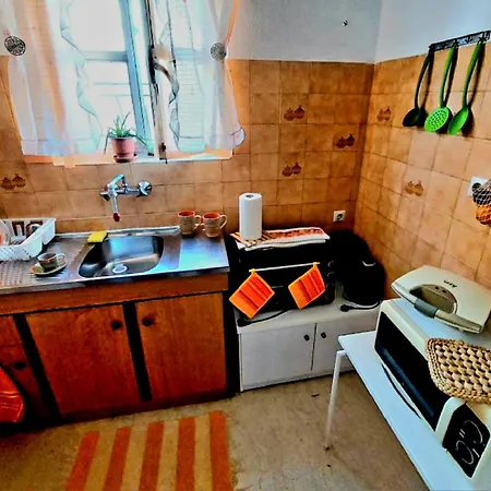 Apartment Dantina Agios Gordios Agios Gordios (Corfu)