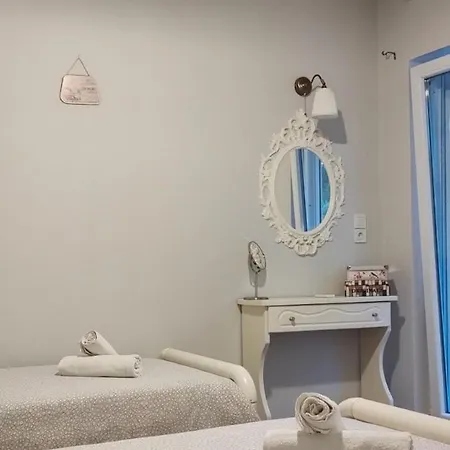 My Corfu House Apartment *