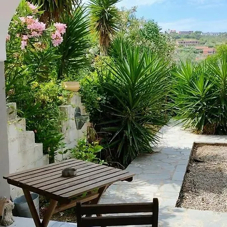 My Corfu House Apartment *