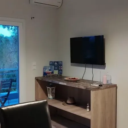 My Corfu House Apartment Agios Stefanos Avliotes (Corfu)
