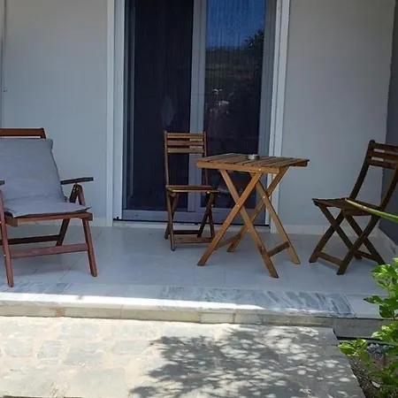My Corfu House Apartment