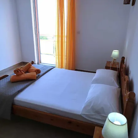 Fiorentina Appartement Barbati