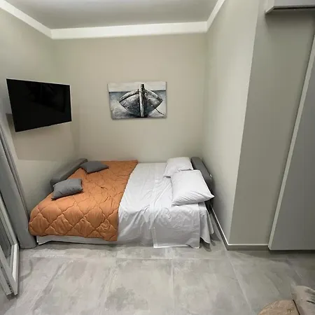 Apartment Corfu Menigos 72