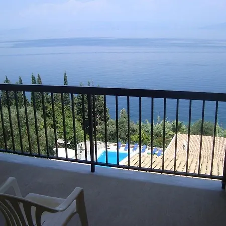 Aparthotel Kerkyra Beach & 3*