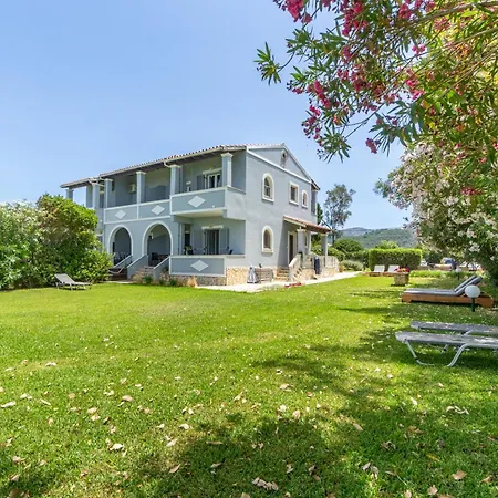 Maria Apartment