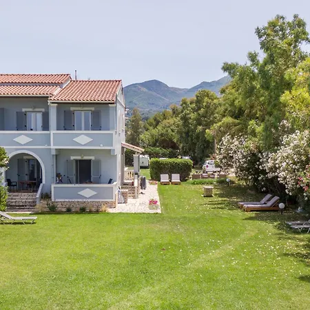 Apartment Maria 3 *