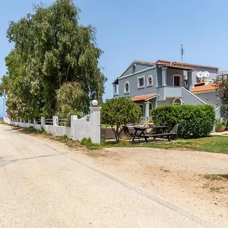 Apartment Maria 3 Almiros Beach