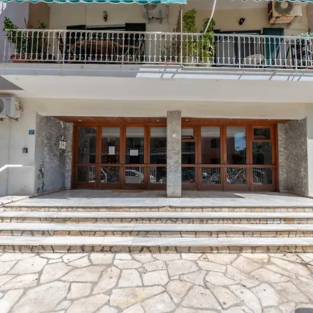 Apartment Old Town Finikas *