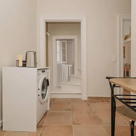 Apartment The Gramms Old Town