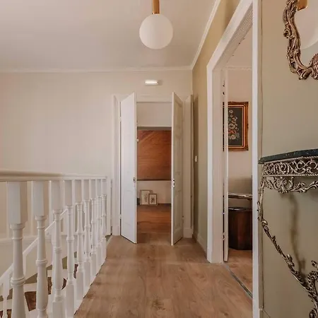The Gramms Old Town Apartment Corfu (city)