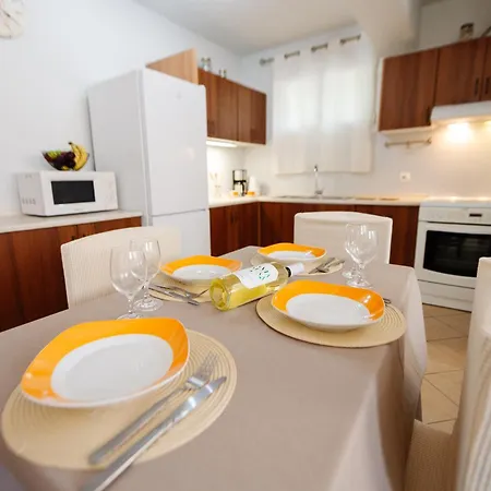 La Casa D' Irene Holiday home *