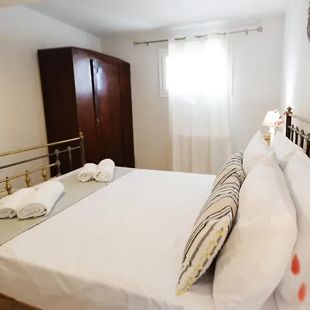 La Casa D' Irene Kontokali