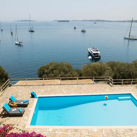 Villa Dell