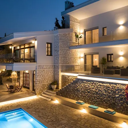 Dell Villa