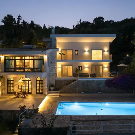 Dell Kommeno (Corfu)