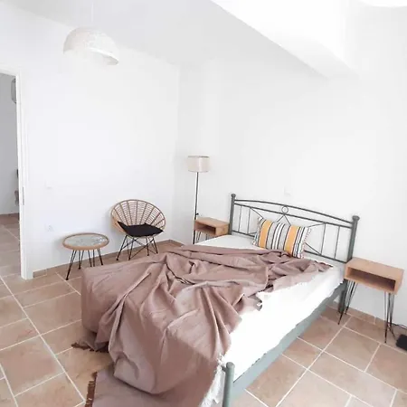 Apartment Roza's