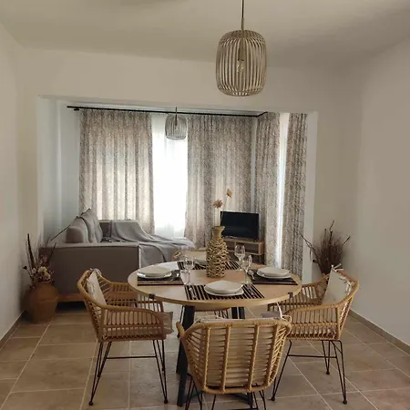 Apartment Roza's *