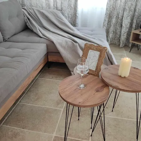 Apartment Roza's *
