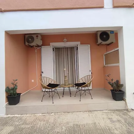 Roza's Apartment Benitses (Corfu)