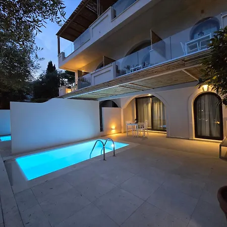 Appartement Loadstar &