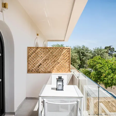 Loadstar & Appartement