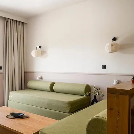Appartement Loadstar & Kontokali