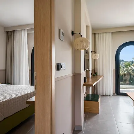 Appartement Loadstar & Kontokali