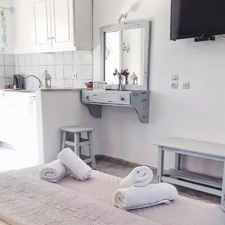 Voula Apartment *