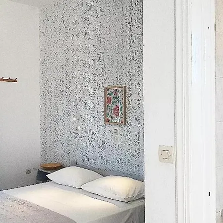 Apartment Voula *