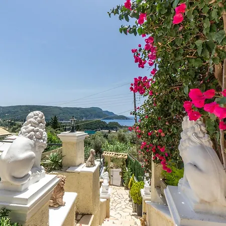 Holiday home Angela Panorama *