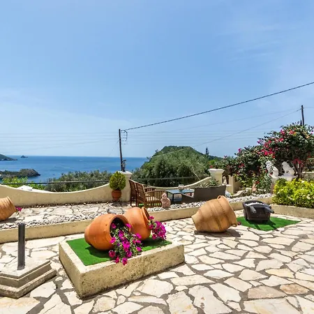 Holiday home Angela Panorama