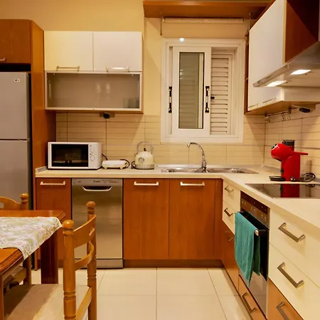 Casa Mariya Apartment *