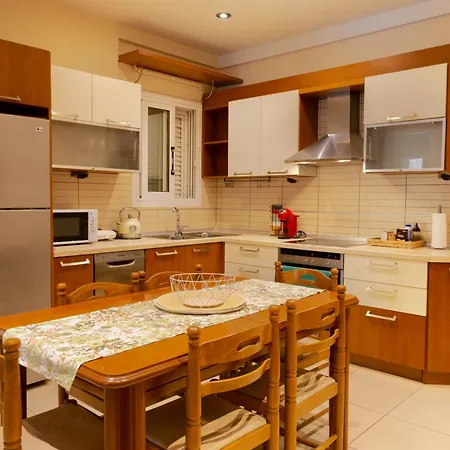 Apartment Casa Mariya *