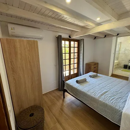 Holiday home Alex's Seafront Lefkimmi (Corfu)