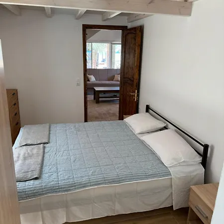Alex's Seafront Holiday home Lefkimmi (Corfu)