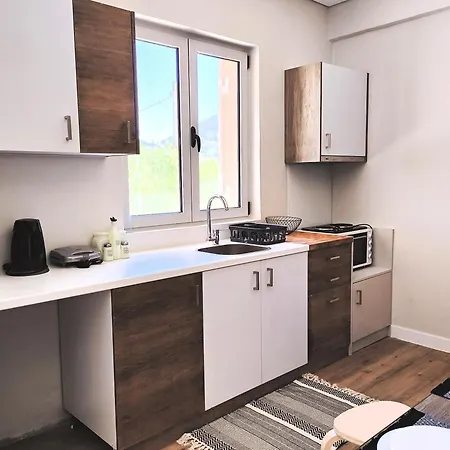 Apartment Joanna Deluxe *
