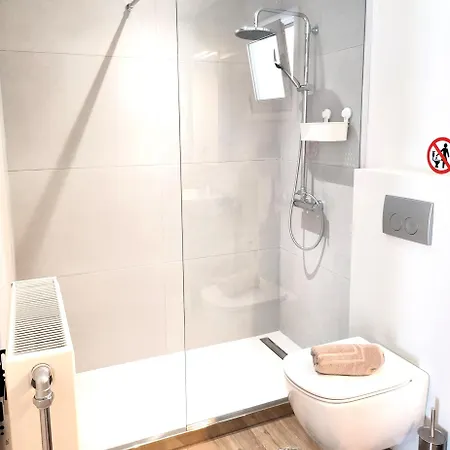 Appartement Joanna Deluxe Kynopiástai