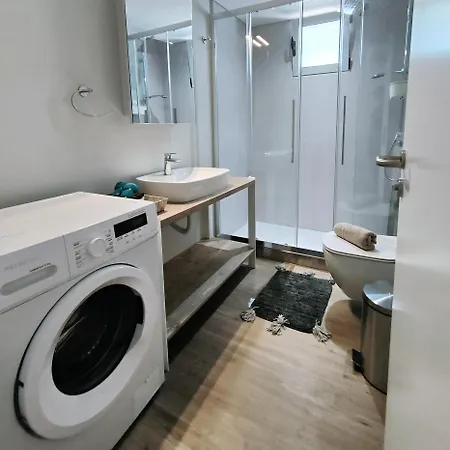 Joanna Deluxe Apartment