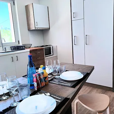 Appartement Joanna Deluxe *
