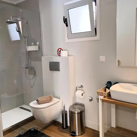 Appartement Joanna Deluxe Kynopiástai