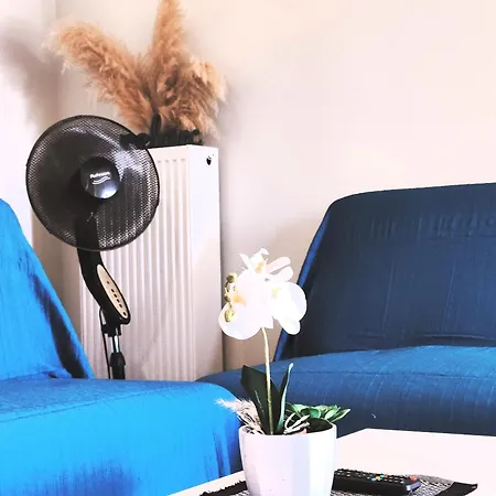 Joanna Deluxe Appartement