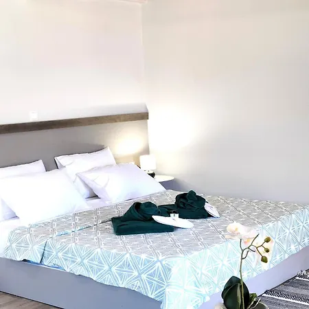 Joanna Deluxe Appartement Kynopiástai