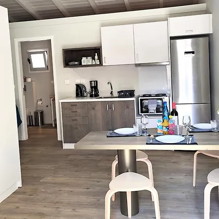 Joanna Deluxe Apartment Kynopiastai