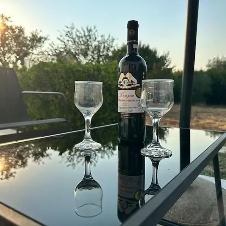 Alexandras Holiday home Gouvia
