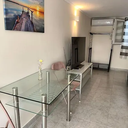 Alexandras Holiday home *