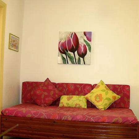 Apartment Danae