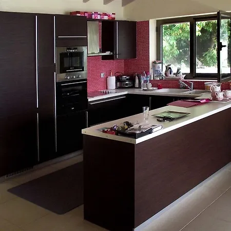 Batelo - Adults Only Aparthotel Benitses (Corfu)