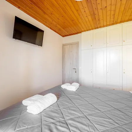 Apartment Mount Galision Martyrs Agioi Deka (Corfu)